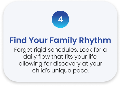 Step 4: Craft Your Vision